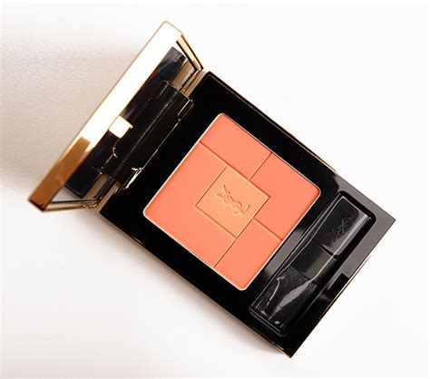 ysl blush volupte review|YSL Rebelle (7) Blush Volupte Review & Swatches .